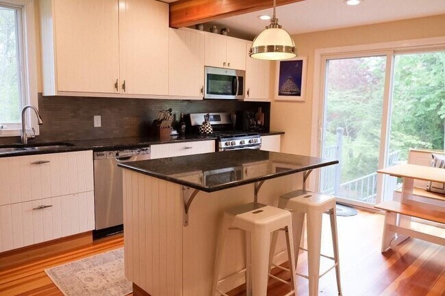 Foto del edificio - 28 East St