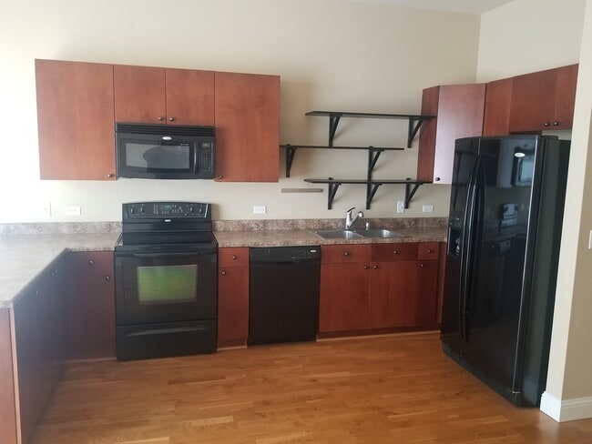 Foto del edificio - 5401 S Park Terrace Ave