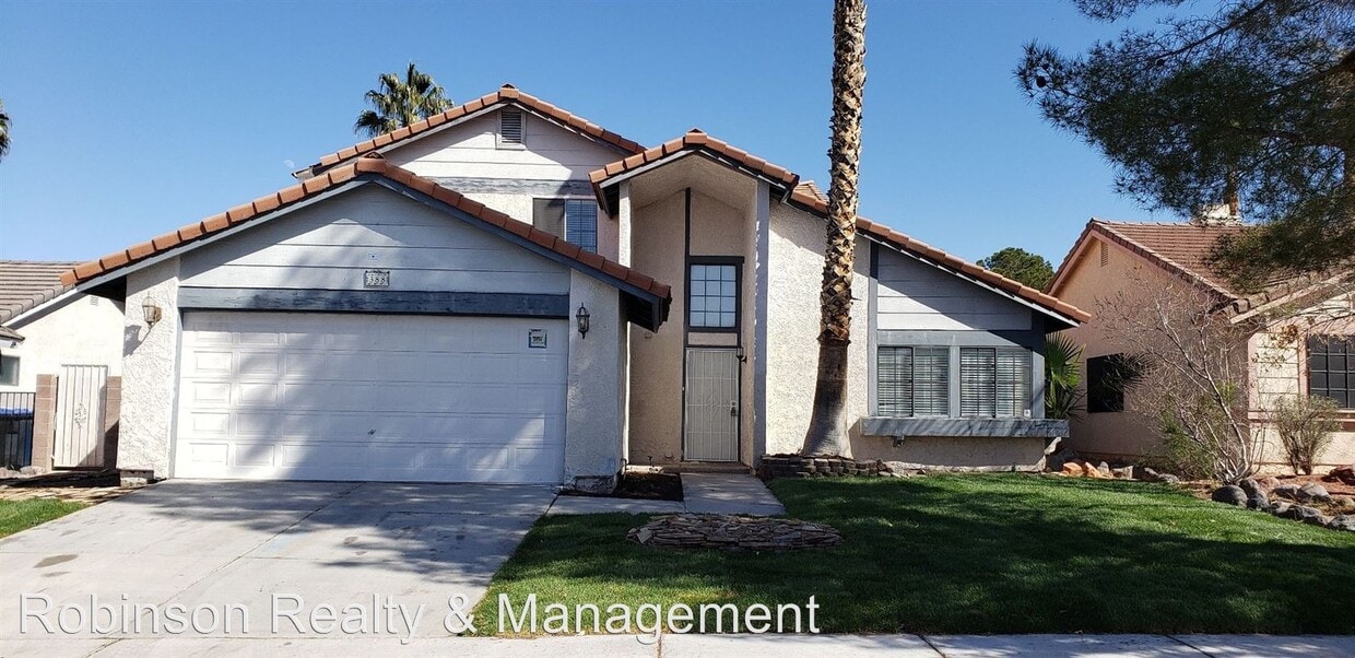 Primary Photo - 4 br, 3 bath House - 388 Mancini Ct