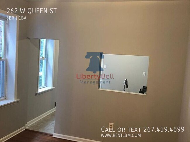 Foto del edificio - 262 W Queen Ln