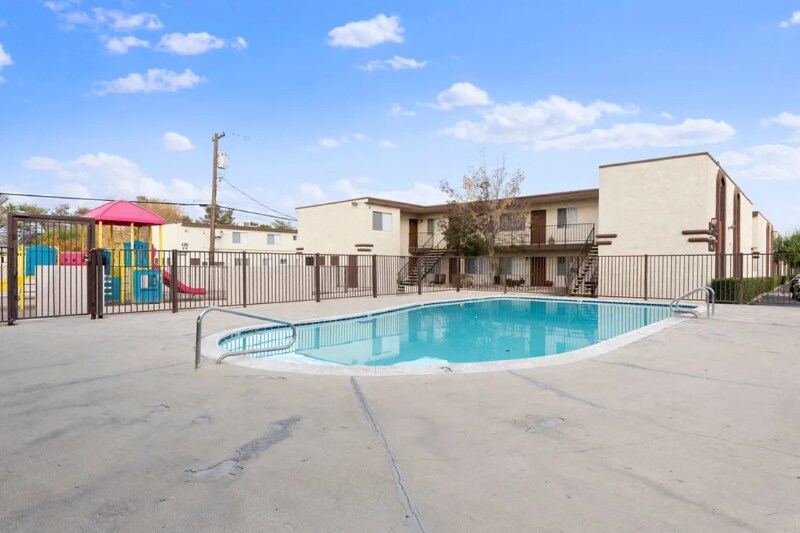 Foto principal - 3011 Arville St