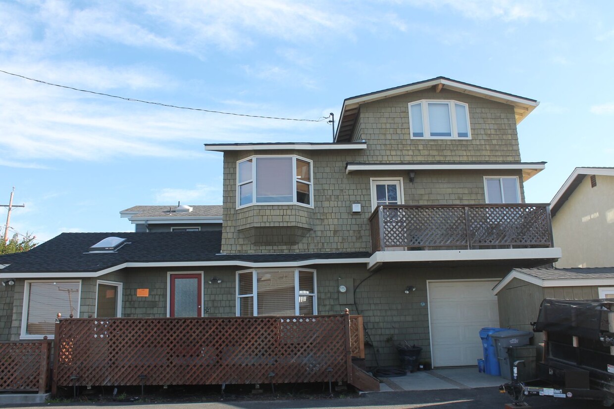 Primary Photo - Family home in North Morro Bay