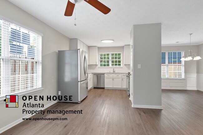 Building Photo - 175 Enclave Ct, Roswell