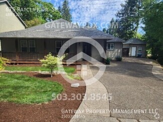 Building Photo - 675 Ratcliff Dr SE