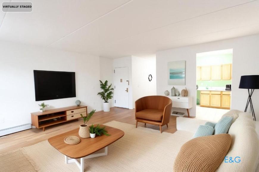 Foto principal - 2 bedroom in BROOKLYN NY 11221