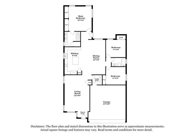 Building Photo - 1723 E San Tan St