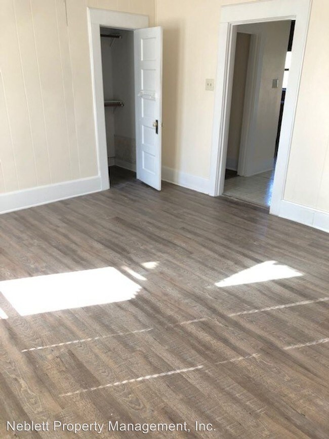 Building Photo - 2 br, 1 bath House - 2523 Ft. Worth Dr.