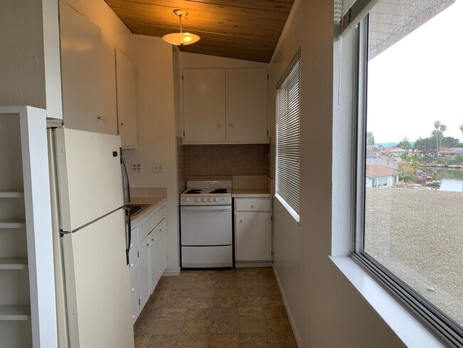 Kitchen - 1170 9th St