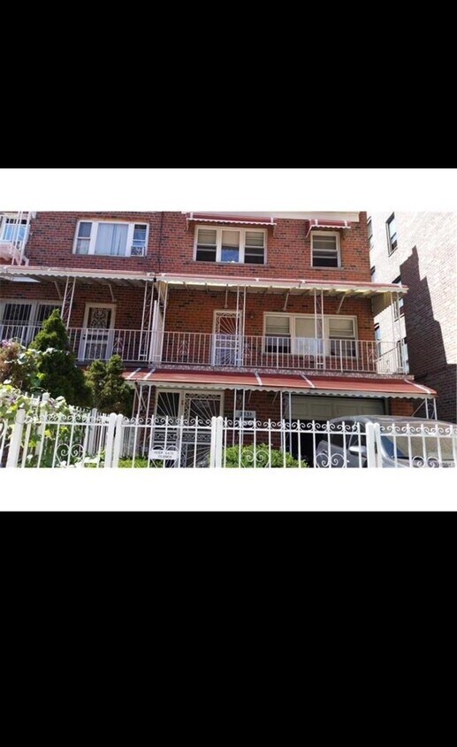 2531 Cruger Ave Unit 2, The Bronx, NY 10467 Apartment for Rent in The