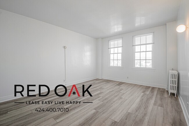 Foto del edificio - 2505 W 6th St