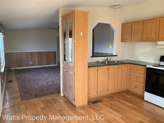 Foto del edificio - 3 br, 2 bath House - 3678 Oxford Furnace Road
