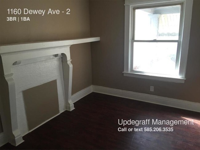 Foto del edificio - 1160 Dewey Ave