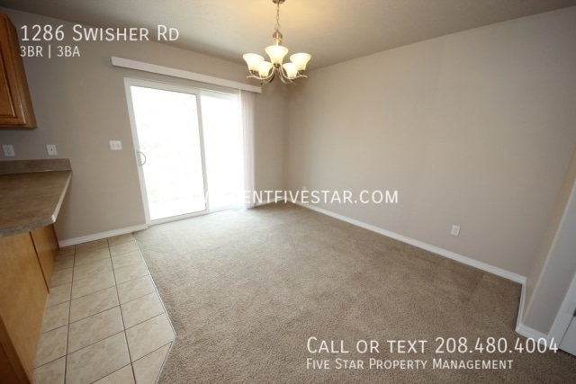 Building Photo - 1286 Swisher Rd