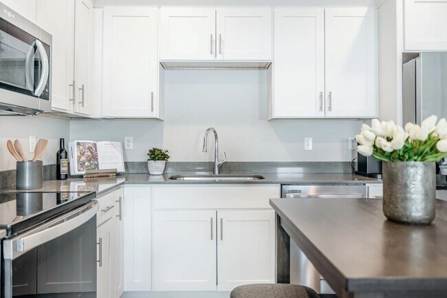 Foto del edificio - The Landing at Saddlerock