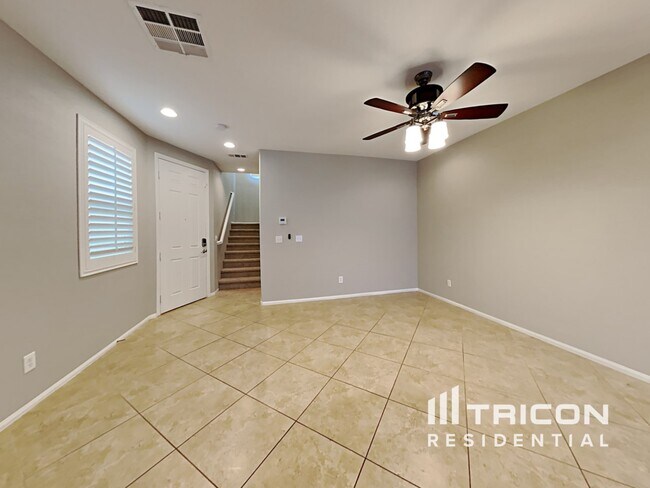 Building Photo - 7509 Nicklin Street Las Vegas NV