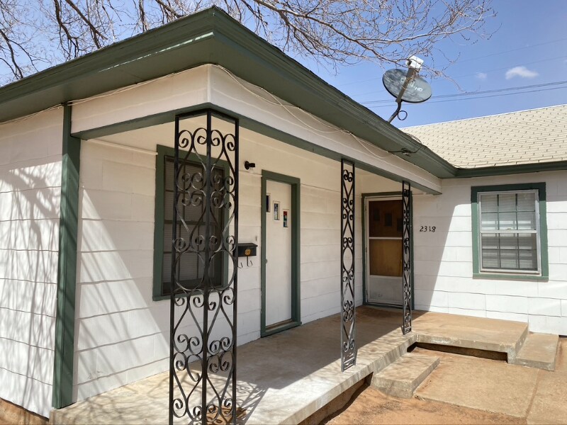 Foto principal - 2318 21st St