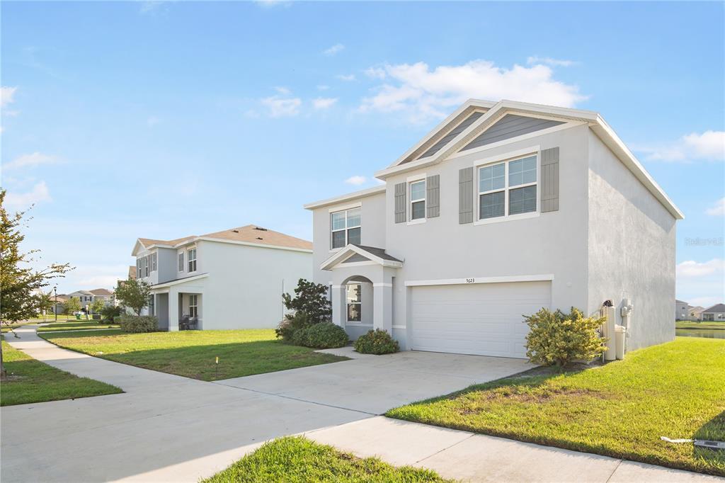 Foto principal - 5623 Wandering Willow Dr