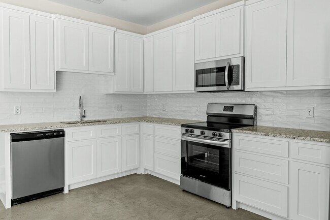 Foto del edificio - 2290 W Tarleton St