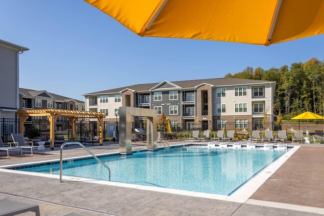 Building Photo - Allure Apartments LLC