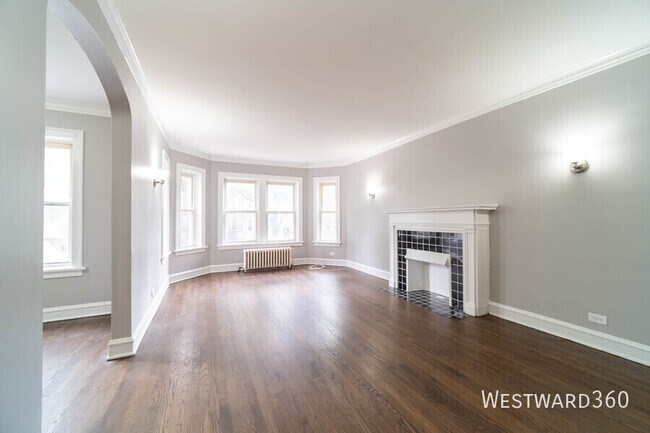 Foto del edificio - 2136 W Arthur Ave