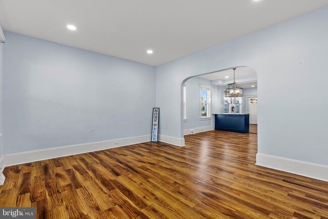 Foto del edificio - 601 High St