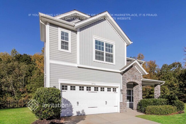 Foto del edificio - 14736 Glenduff Place
