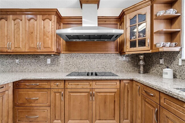 Foto del edificio - 5801 NW 113th Terrace