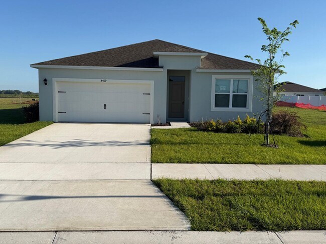 Building Photo - Home for rent