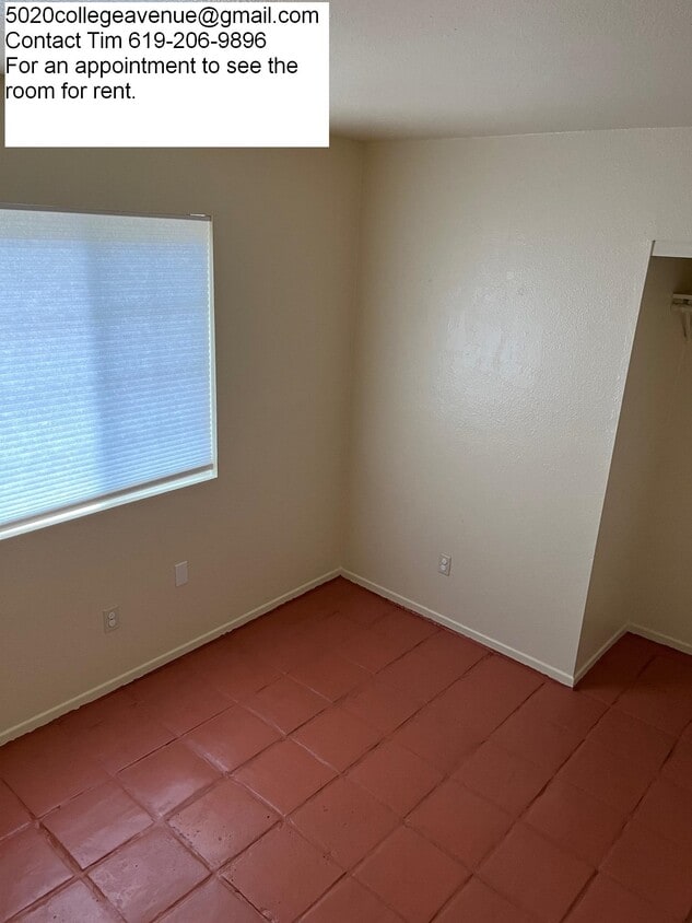 Foto principal - 5020 College Ave