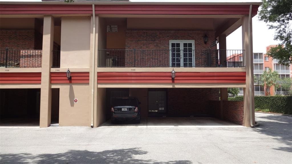 1144 Delaney Ave Unit 1144, Orlando, FL 32806 Condo for Rent in