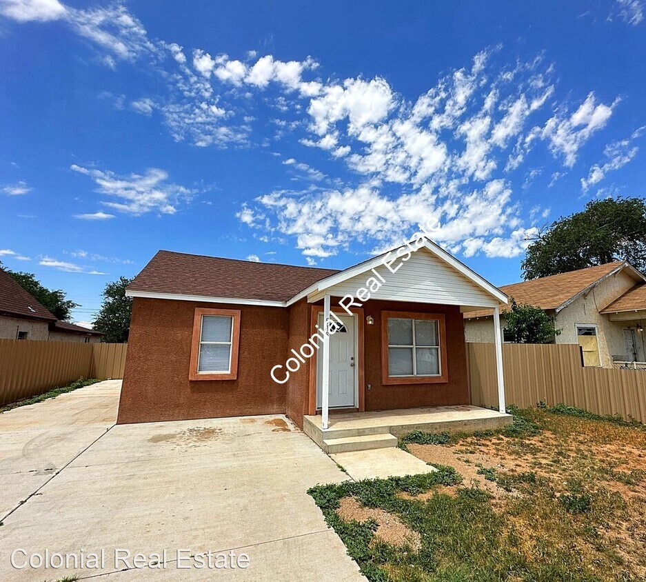 3 br, 1 bath House 518 Hinkle Street House Rental in Clovis, NM