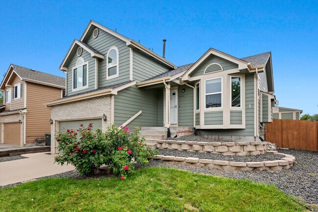 Foto del edificio - 4041 E 133rd Cir