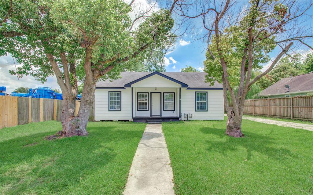 Foto principal - 1716 Maryland St