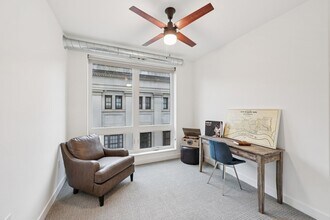 Interior Photo - The Donegan Apartments