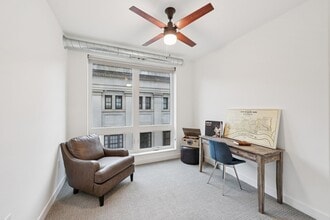 Interior Photo - The Donegan Apartments