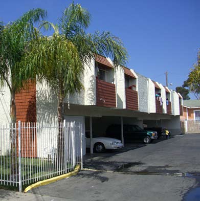 Foto del edificio - Villa Bella Apartments