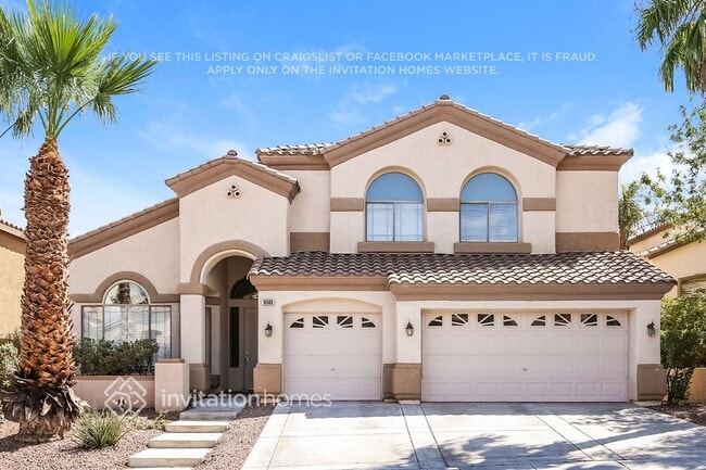 Building Photo - 10909 Summer Quail Ave