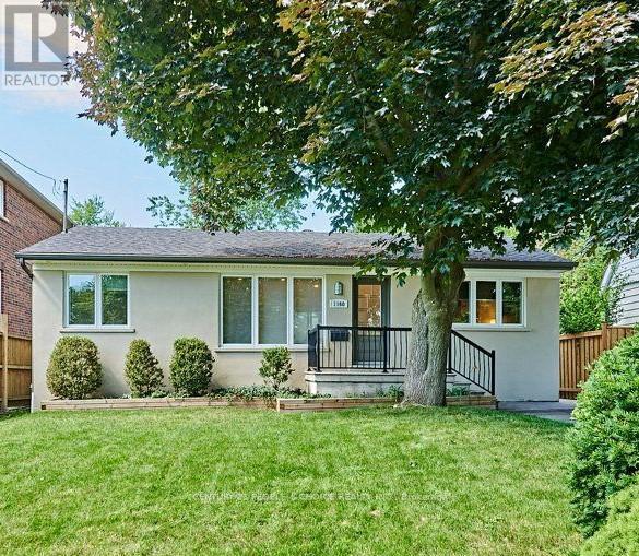 Photo principale - 1160 STRATHY Ave
