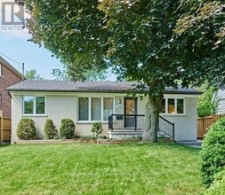 Building Photo - 1160 STRATHY Ave