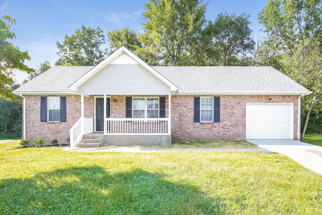 Building Photo - 1585 Ridgemont Dr