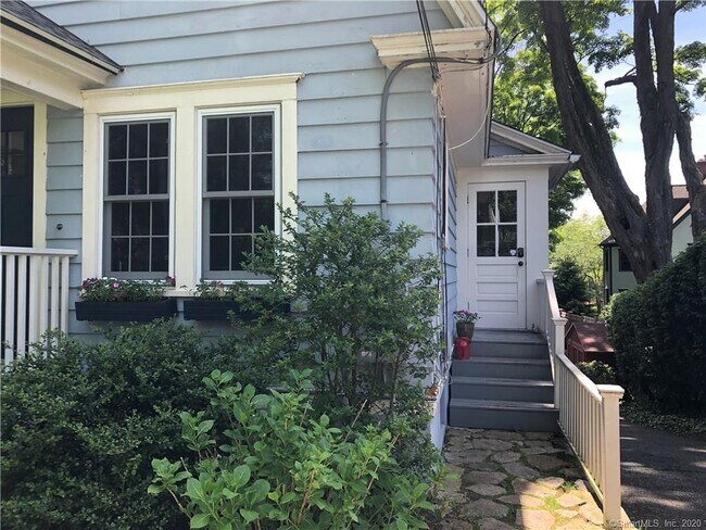 Foto del edificio - 52 Washington Ave