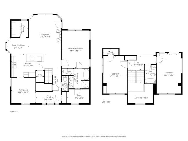 Foto del edificio - 1604 Walnut Ave