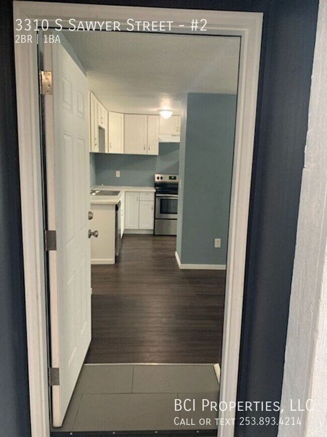 Foto del edificio - 3310 S Sawyer St