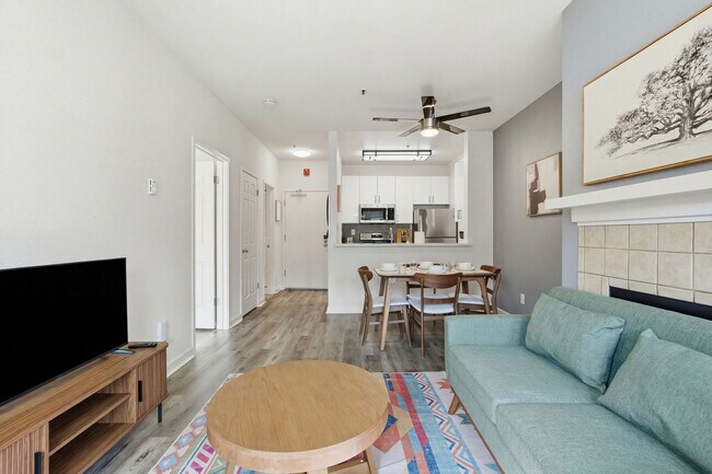 Foto del edificio - 2000 Post St