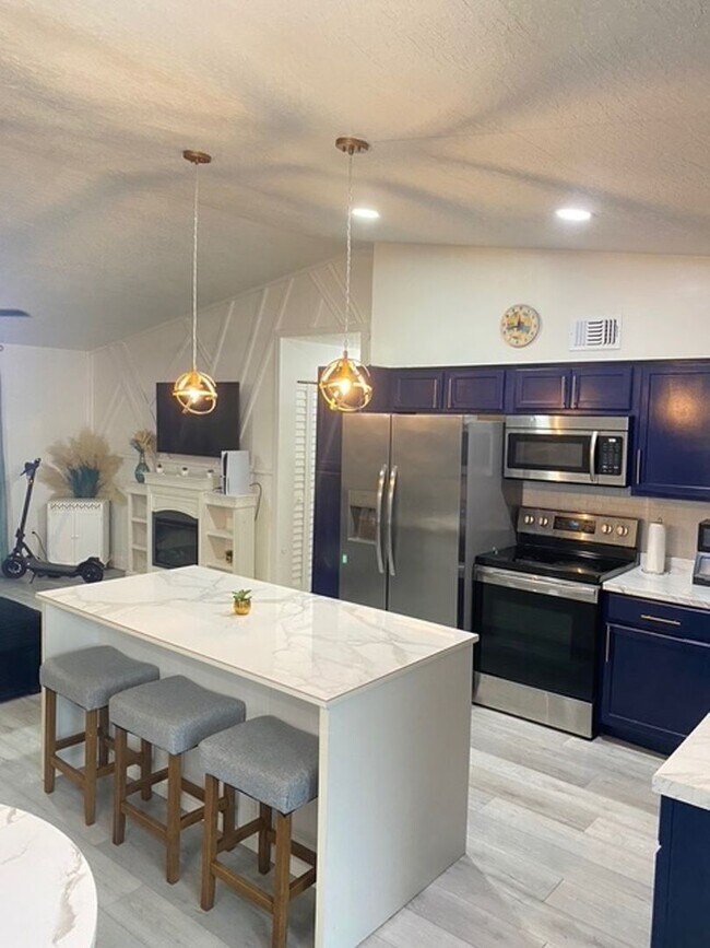 Foto del edificio - 622 Tejon Ave SW