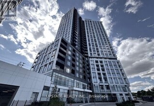 Building Photo - 2495 Eglinton Ave W