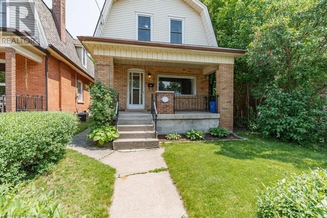 Building Photo - 69 Lorne Ave