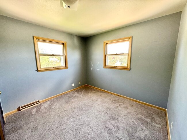 Bedroom - 3339 S 60th St