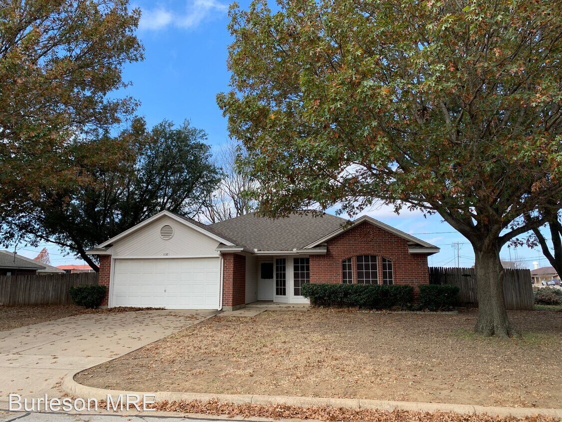 Primary Photo - 3 br, 2 bath House - 1132 Vaden St