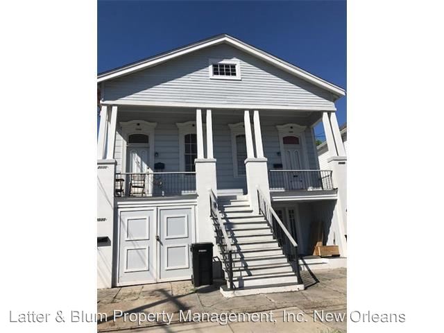 Primary Photo - 2030 Ursulines Ave